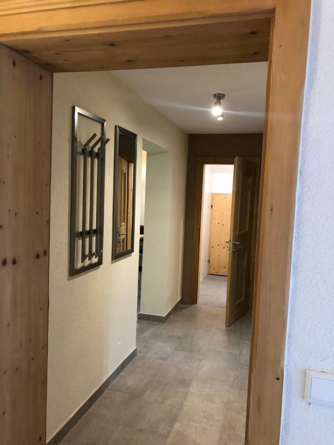 Haus Bergsicht Lofer Leilighet Eksteriør bilde