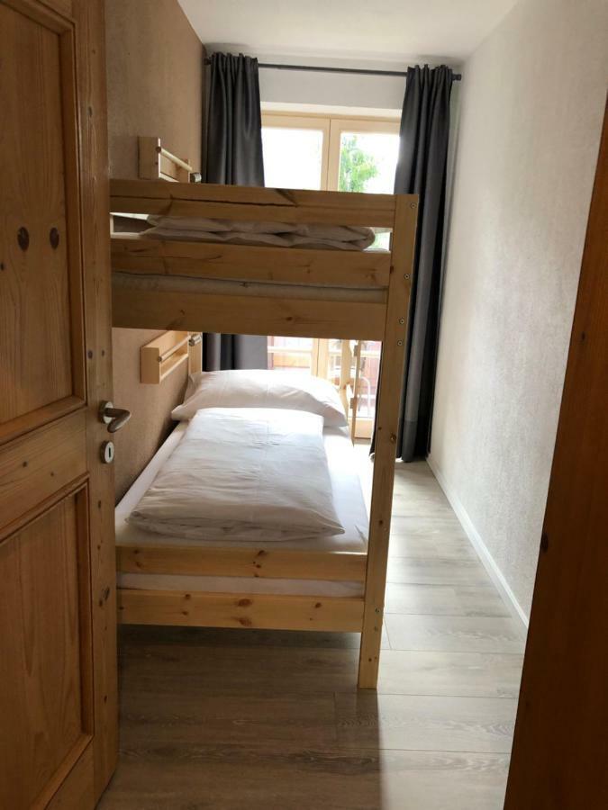Haus Bergsicht Lofer Leilighet Eksteriør bilde