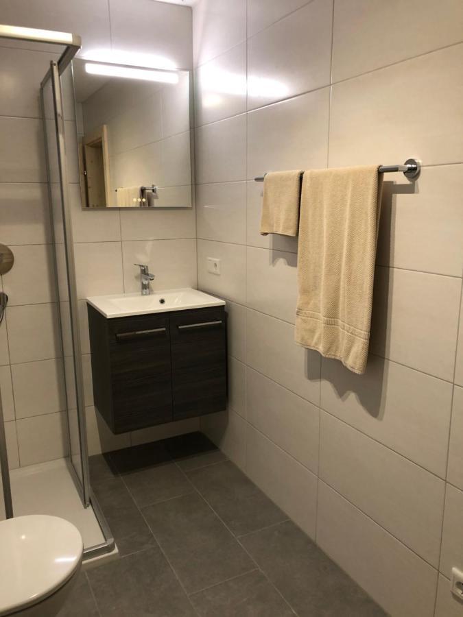 Haus Bergsicht Lofer Leilighet Eksteriør bilde